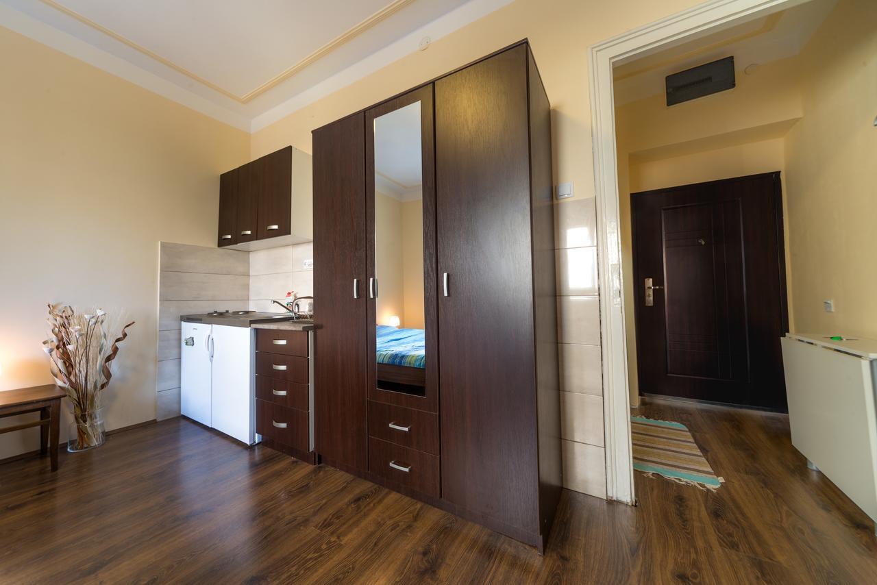 Parliament Apartment Belgrade Extérieur photo