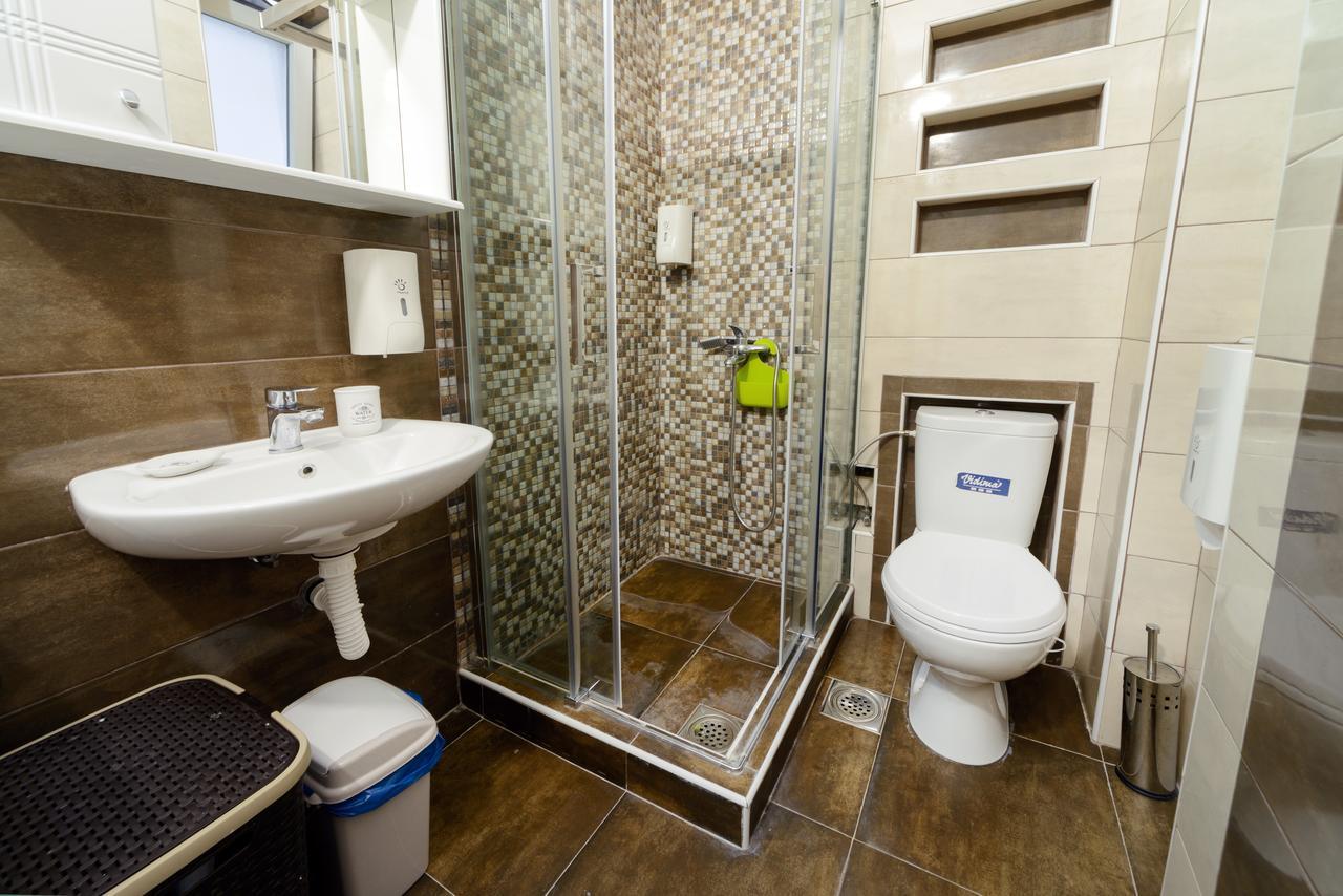 Parliament Apartment Belgrade Extérieur photo